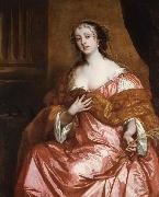 Elizabeth Hamilton Countess of Gramont (mk25
